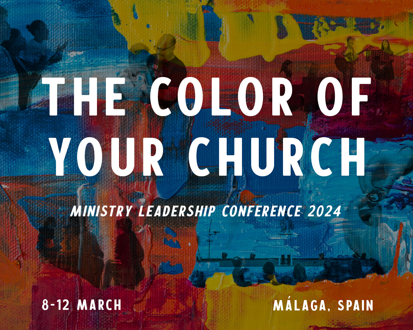 The Color of Your Church
