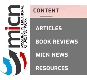 MICN Resources Website