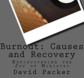 Burnout:  Causes and Recovery