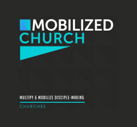 What is a Mobilized Church Webinar