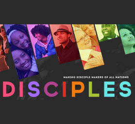 What is a Disciple-Making Church Webinar