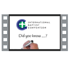 Did You Know …? Video