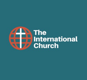 The International Church Podcast