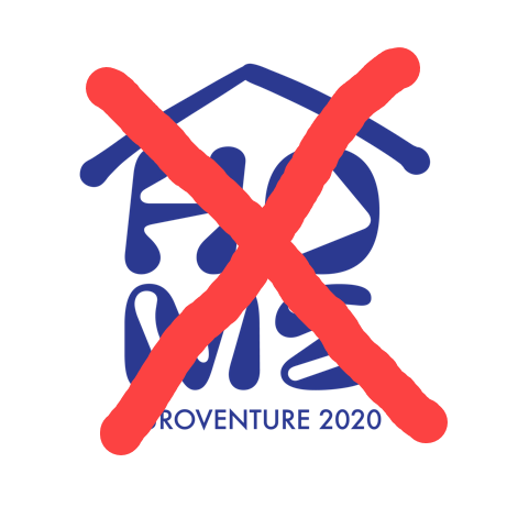 Euroventure Cancelled for 2020