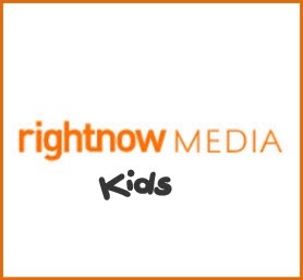 RightNow Media – Kids