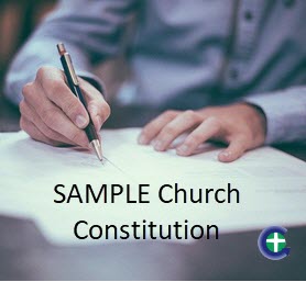 SAMPLE Church Constitution