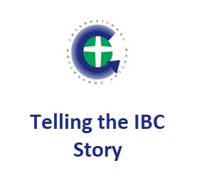 Telling the IBC Story 2020