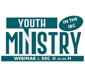 Youth Ministry Webinar