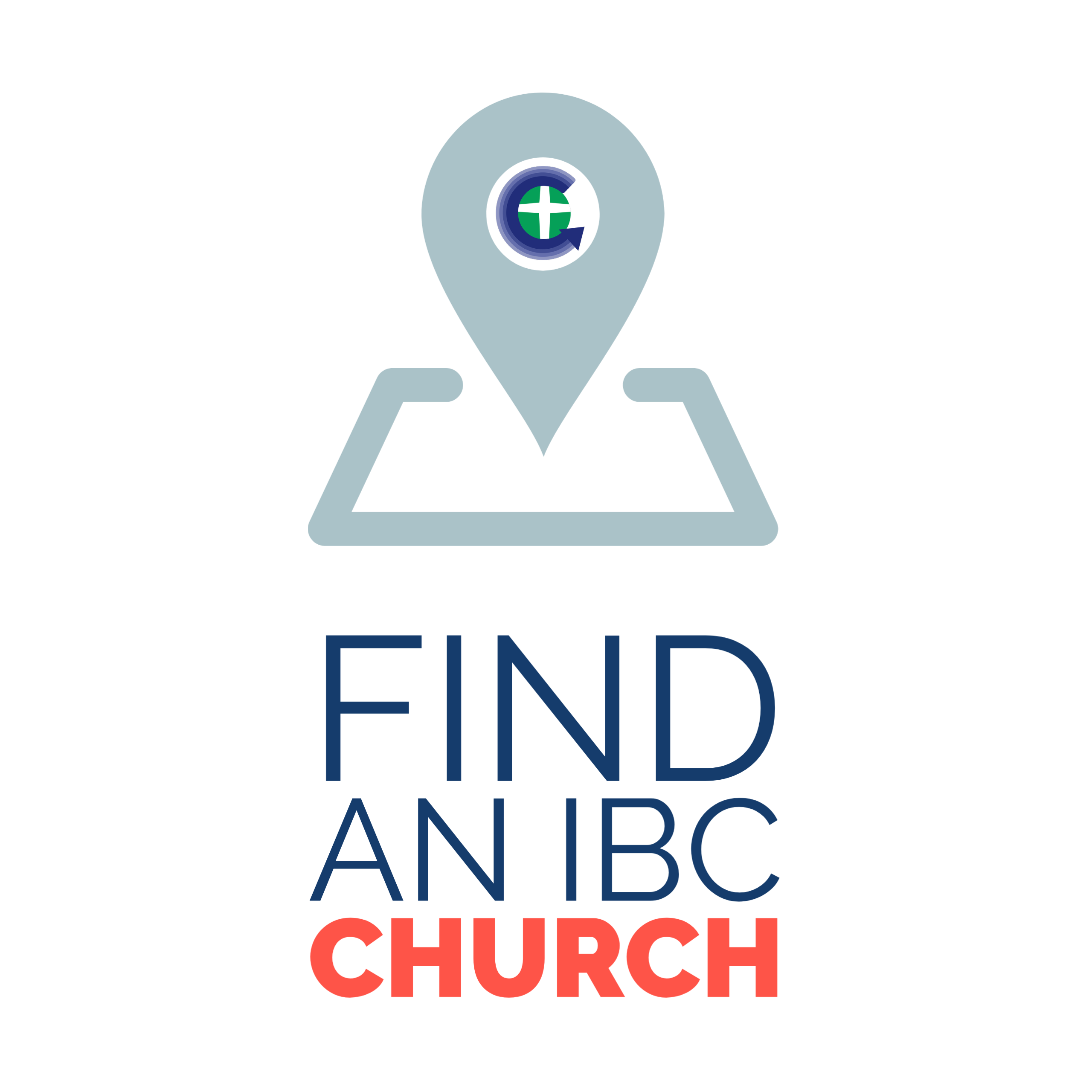 Find an IBC Church