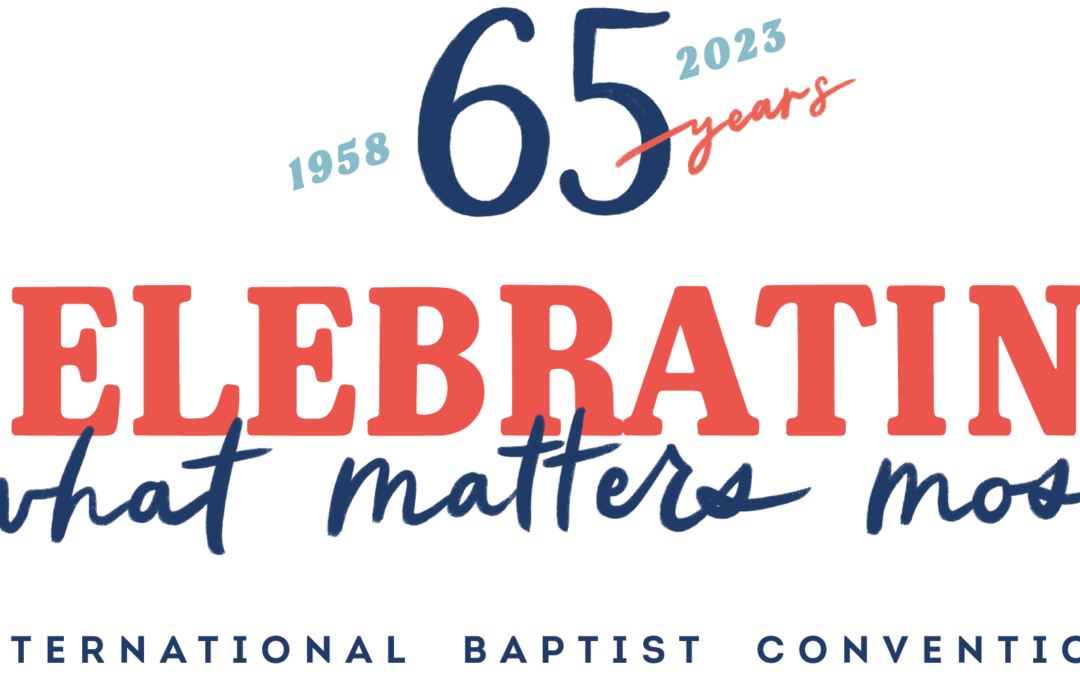 Celebrating 65 Years of the IBC